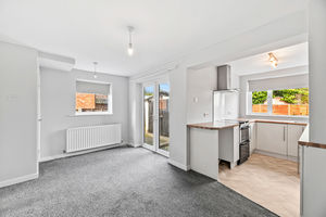 Kitchen/Dining Room- click for photo gallery